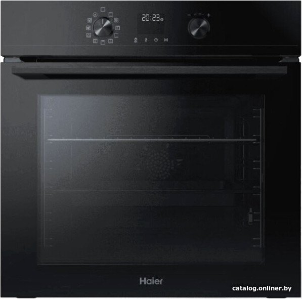 Электрический духовой шкаф Haier HOQ-K4AAN3GB