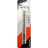 Сверло Yato YT-44752
