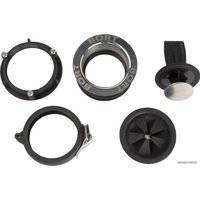 Измельчитель пищевых отходов Bort Alligator