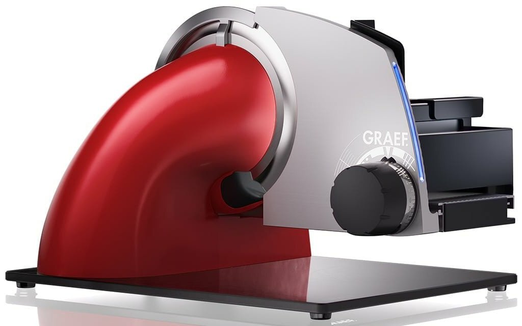 

Ломтерезка Graef S72013
