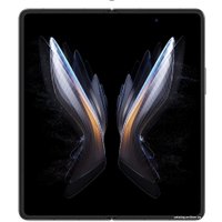 Телефон Tecno Phantom V Fold 12GB/512GB (графит черный)