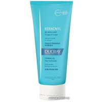  Ducray Гель для умывания Керакнил пенящийся (200 мл) в Борисове