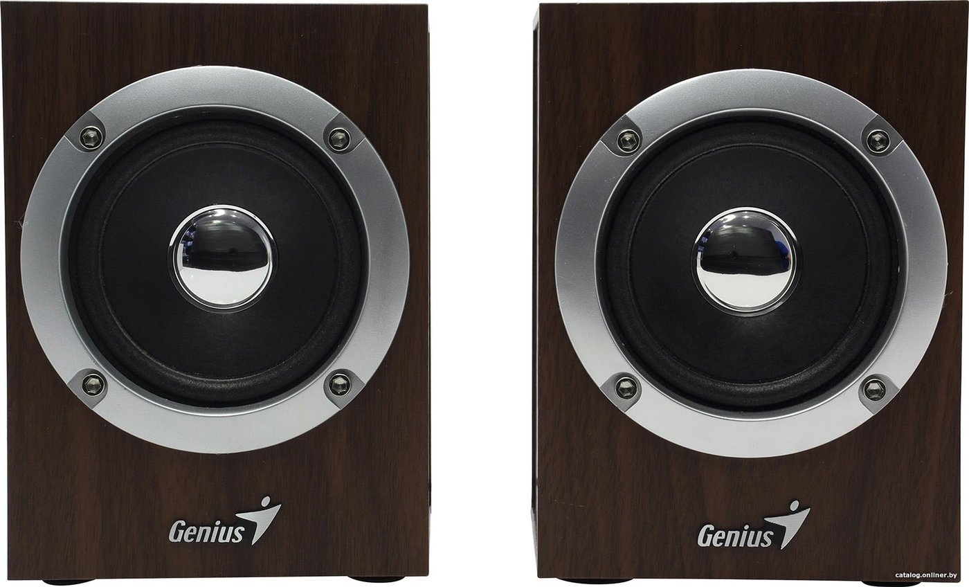 Акустика Genius SP-HF280