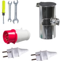 Дизельный генератор Fubag DS 15000 DAC ES