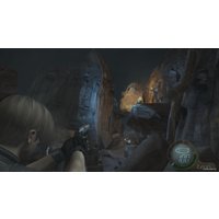  Resident Evil 4. Ultimate HD Edition для PlayStation 4