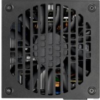 Блок питания Fractal Design Ion SFX-L 500W Gold FD-PSU-ION-SFX-500G-BK