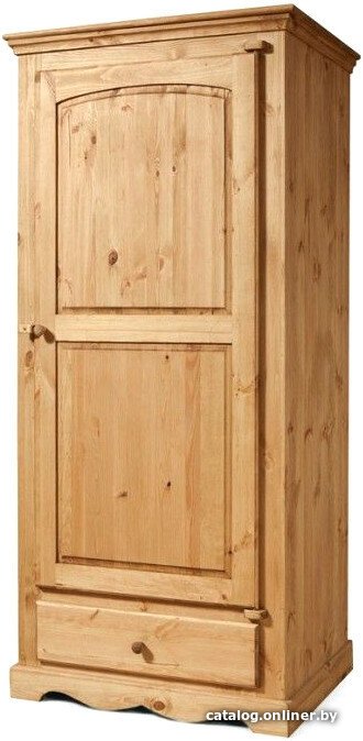 Шкаф распашной Kommodum 1900x900x600 KDB11