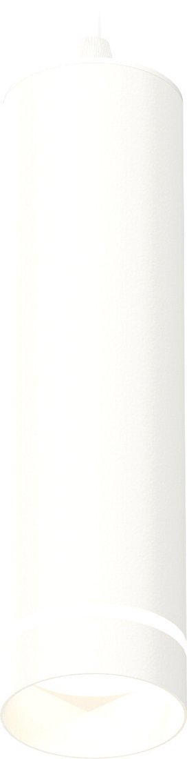 

Подвесная люстра Ambrella light Techno spot XP6355002 SWH/FR