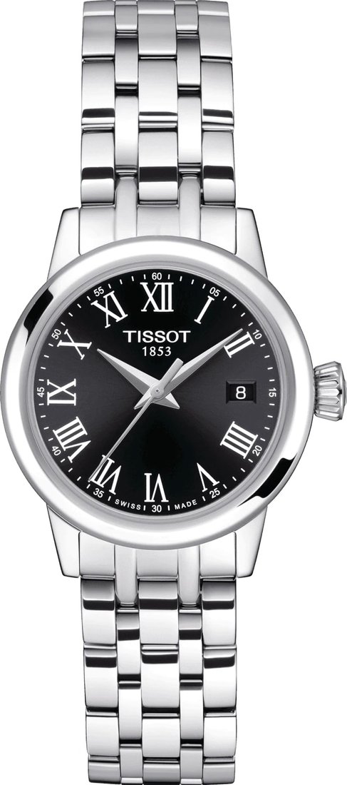 

Наручные часы Tissot Classic Dream Lady T129.210.11.053.00