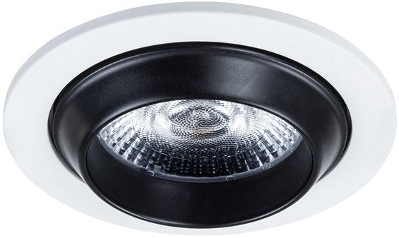 

Точечный светильник Arte Lamp Uva A3318PL-1WH