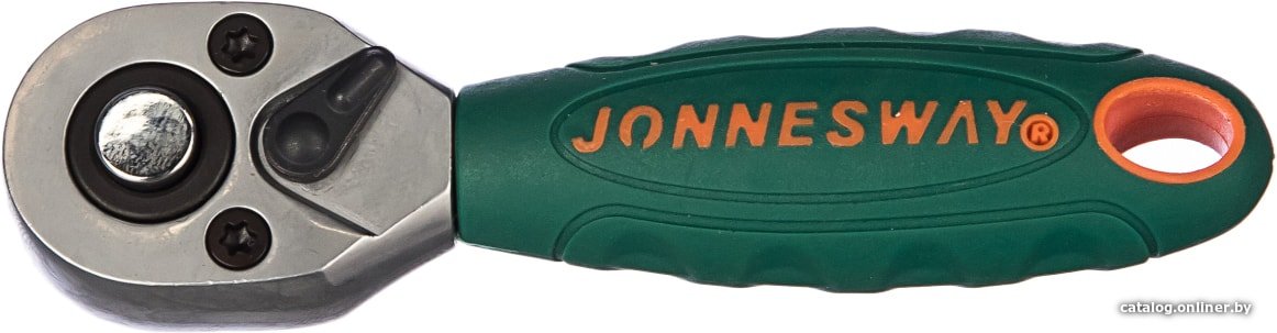Вороток с трещоткой Jonnesway R2902B