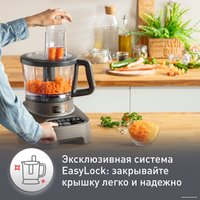 Кухонный комбайн Moulinex FP827E10