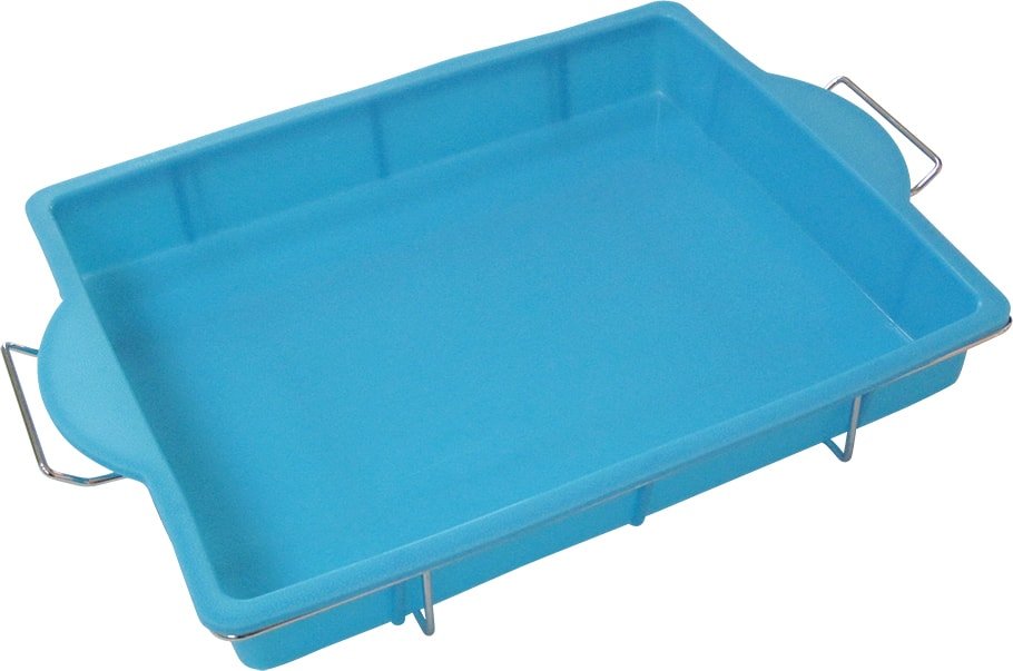 

Камень для выпечки Regent Inox Silicone 93-SI-FO-83