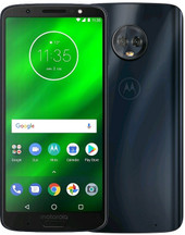 Motorola Moto G6 Plus 4GB/64GB (синий)