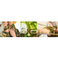  Марсель Чудесная ламинария. Листовое водорослевое Spa-обертывание