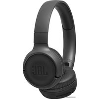 Наушники JBL Tune 500BT (черный)