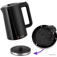 Электрический чайник Kitfort KT-6612-1