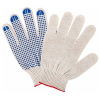 Текстильные перчатки Laima 608678 (100 пар)
