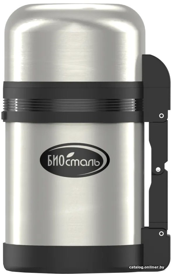 Термос БИОСТАЛЬ NG-800-1 Stainless Steel