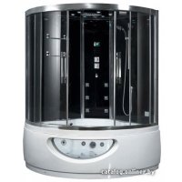 Душевая кабина с паром Eago DA333F8