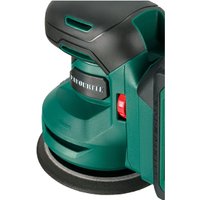 Эксцентриковая шлифмашина Favourite OBS 21 OS125 Set 153212521 (с 1-им АКБ)