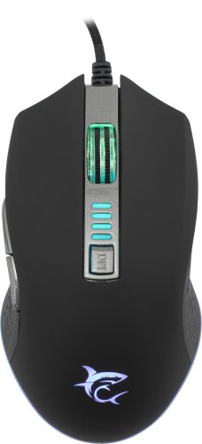 Игровая мышь White Shark GM-5002 Octavius