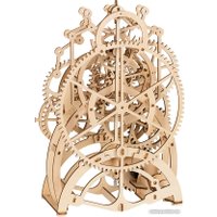 Сборная модель Rezark Часы-маятник MGR-1