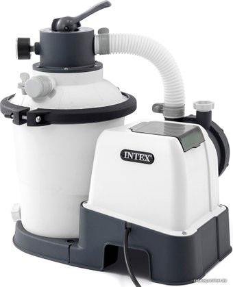 Фильтр-насос песочный Intex Песочный фильтр-насос Sand Filter Pump 26642