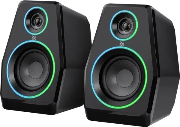 

Акустика Defender Solar 10