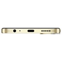 Телефон Vivo Y16 4GB/64GB (золотое сияние)