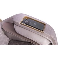 Массажное кресло Comtek Aura (бежевый)