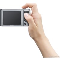 Фотоаппарат Sony Cyber-shot DSC-W810 (черный)