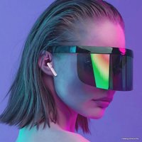 Наушники QCY T8s