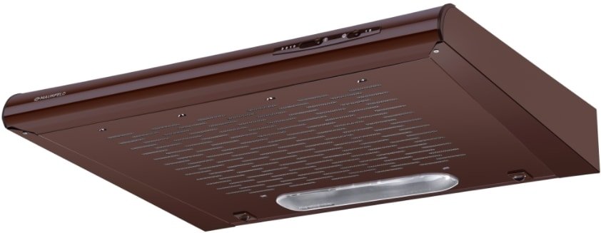 

Кухонная вытяжка MAUNFELD MPA 60 (коричневый)