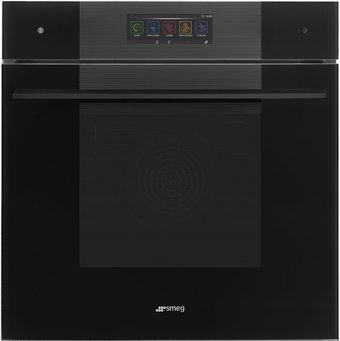 Электрический духовой шкаф Smeg SO6106WAPB3