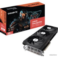 Видеокарта Gigabyte Radeon RX 7900 XT OC 20G GV-R79XTGAMING OC-20GD