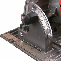 Дисковая (циркулярная) пила Milwaukee Fuel M18 FCS66-0 (без АКБ)