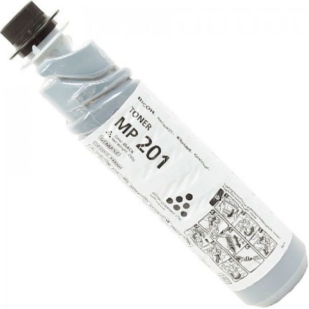 

Тонер Ricoh MP 201