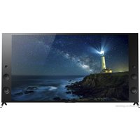 Телевизор Sony KD-75X9405C