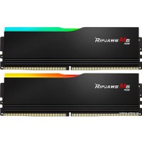 Оперативная память G.Skill Ripjaws M5 RGB 2x16ГБ DDR5 6000 МГц F5-6000J3238F16GX2-RM5RK