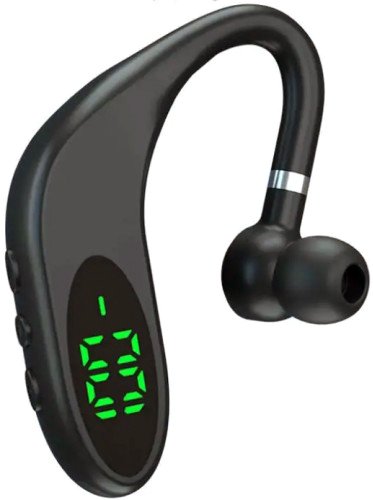 

Bluetooth гарнитура BandRate Smart BRSTL8BB
