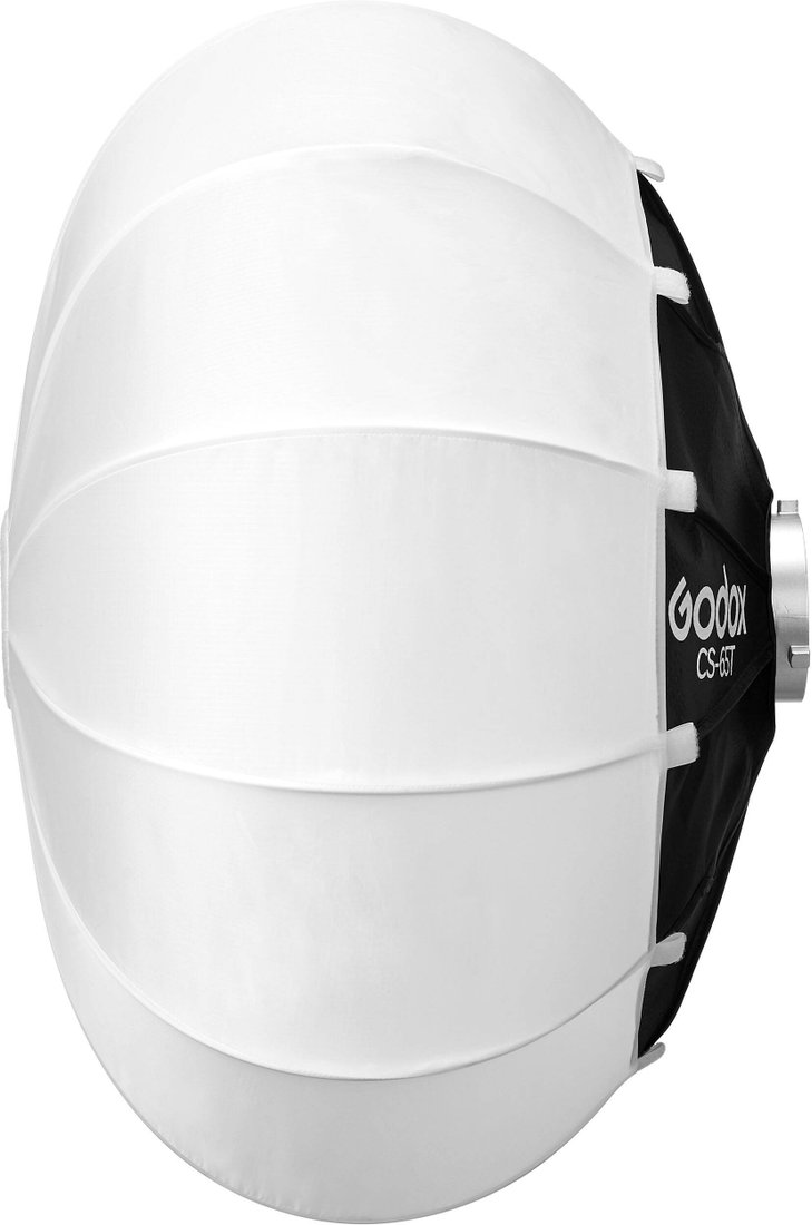 Софтбокс Godox CS-65T сферический