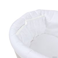 Универсальная коляска Indigo Duo (2 в 1, In 01, бежевый)