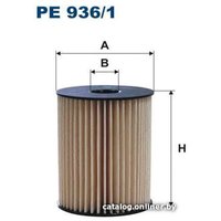 Топливный фильтр Filtron PE9361