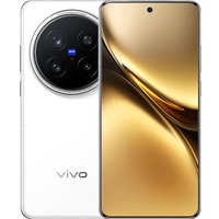 Телефон Vivo X200 Pro 16GB/512GB китайская версия (белый)