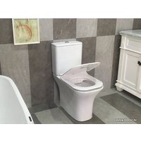 Унитаз напольный Cerutti Vettore CT7192