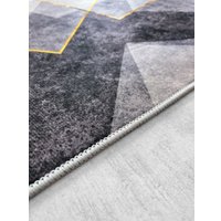 Ковер для жилой комнаты Shengrong Textile Bloom TCX-94 (1.4x2)