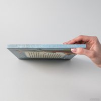 Книга издательства Альпина Диджитал. Упрямый ежик Колючка и другие истории (Козикоглу Т.)