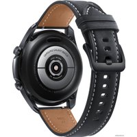 Умные часы Samsung Galaxy Watch3 45мм (черный)