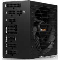 Блок питания be quiet! Straight Power 12 1000W BN338